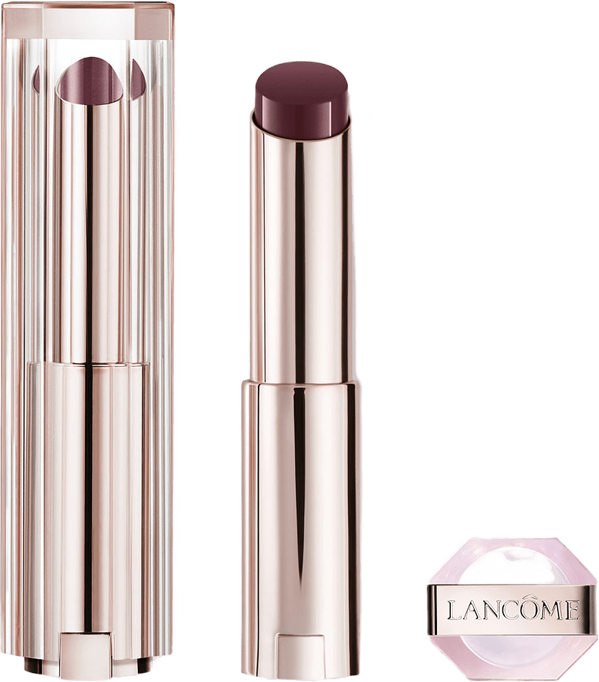 Lip Idôle Butterglow Lip Balm, från Lancôme, i färgen 66.