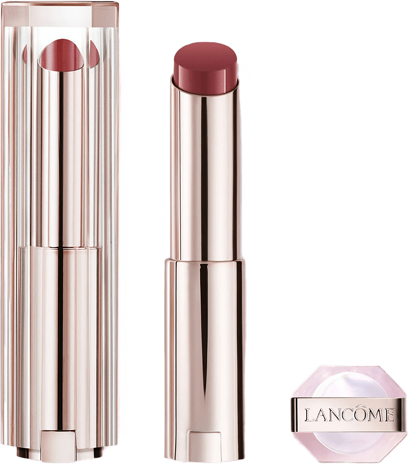 Lip Idôle Butterglow Lip Balm, från Lancôme, i färgen 50.