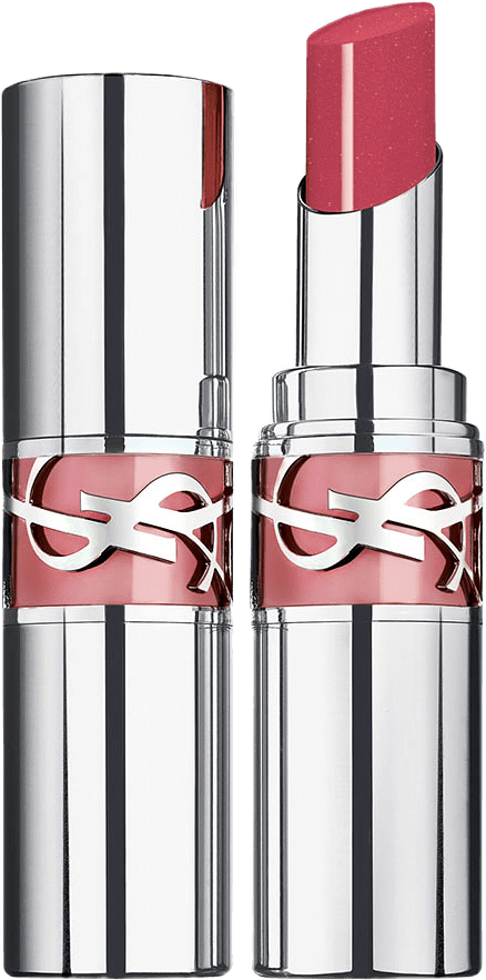 Loveshine Wet Shine Lipstick, från Yves Saint Laurent, i färgen 209.