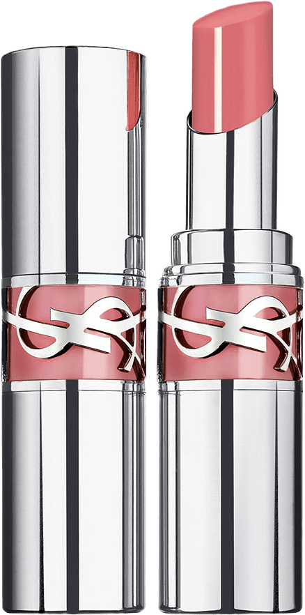 YSL LOVESHINE CANDY GLOW TINTED LIP BALM, från Yves Saint Laurent, i färgen 44.