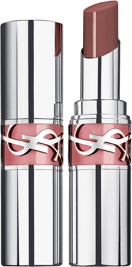 YSL LOVESHINE CANDY GLOW TINTED LIP BALM, från Yves Saint Laurent, i färgen 205.