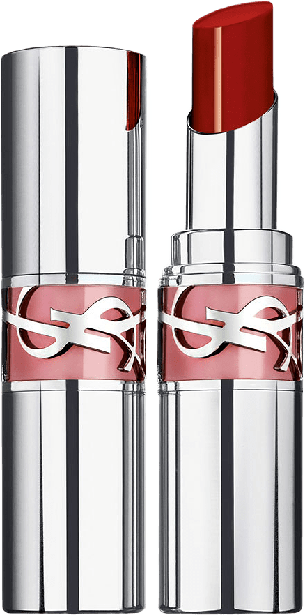 YSL LOVESHINE CANDY GLOW TINTED LIP BALM, från Yves Saint Laurent, i färgen 80.