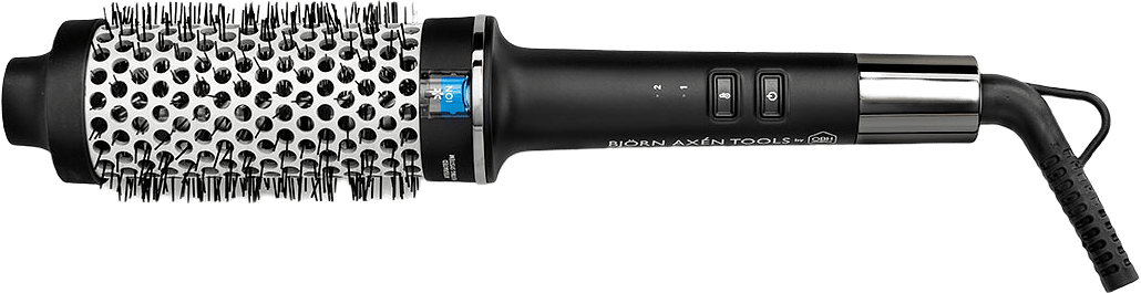 Björn Axén Tools Magic Style Brush, från Obh Nordica.