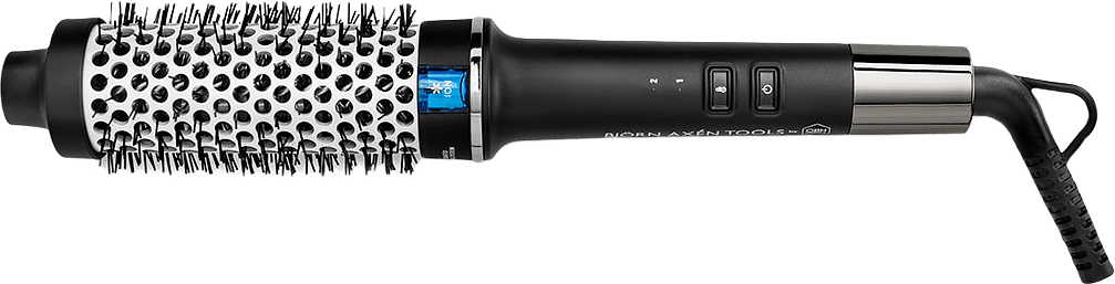 Björn Axén Tools Magic Style Brush, från Obh Nordica.