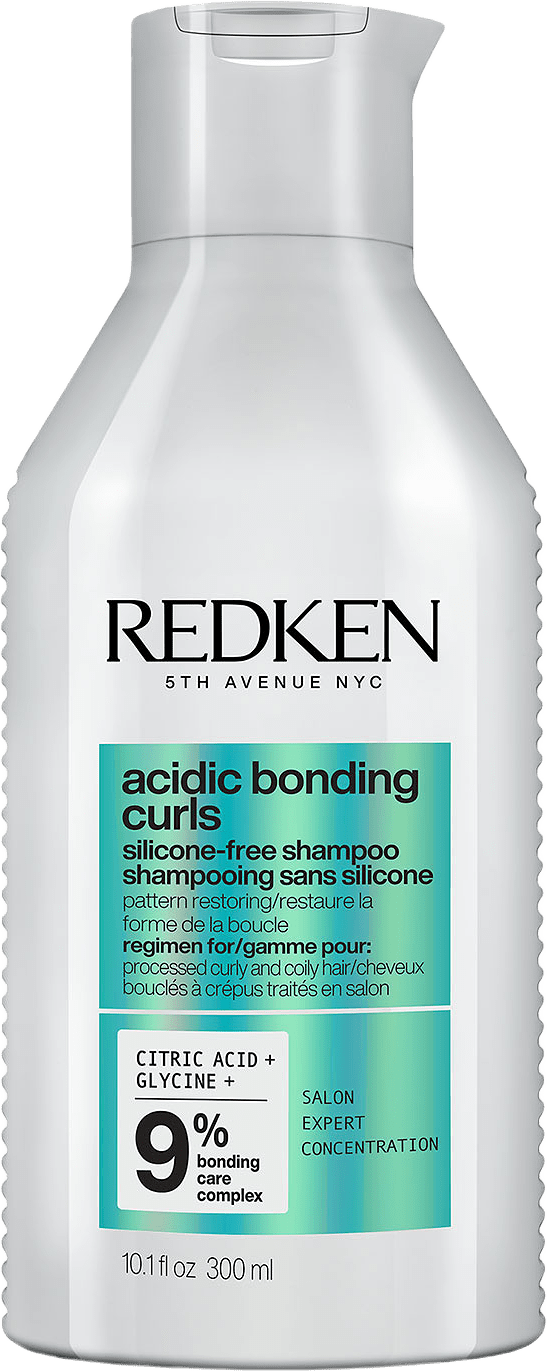 Acidic Bonding Curls Shampoo, från Redken.