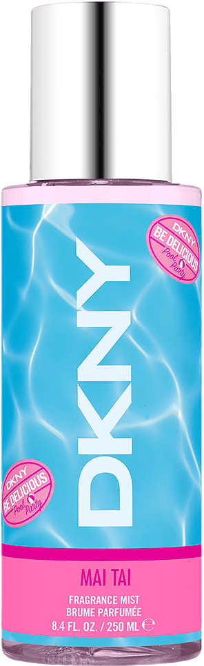 Body mist pool party mai tai, från DKNY.