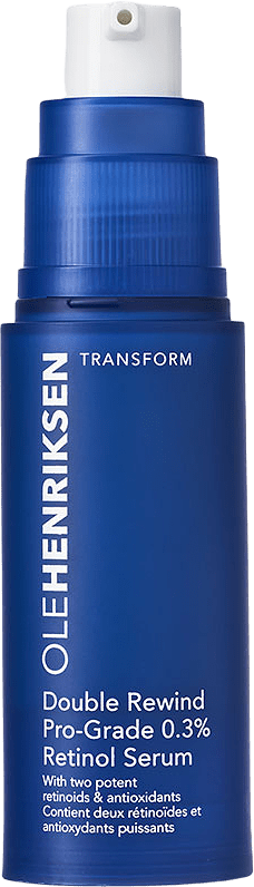 TRANSFORM Retinol Age-fighting Serum, från Ole Henriksen.