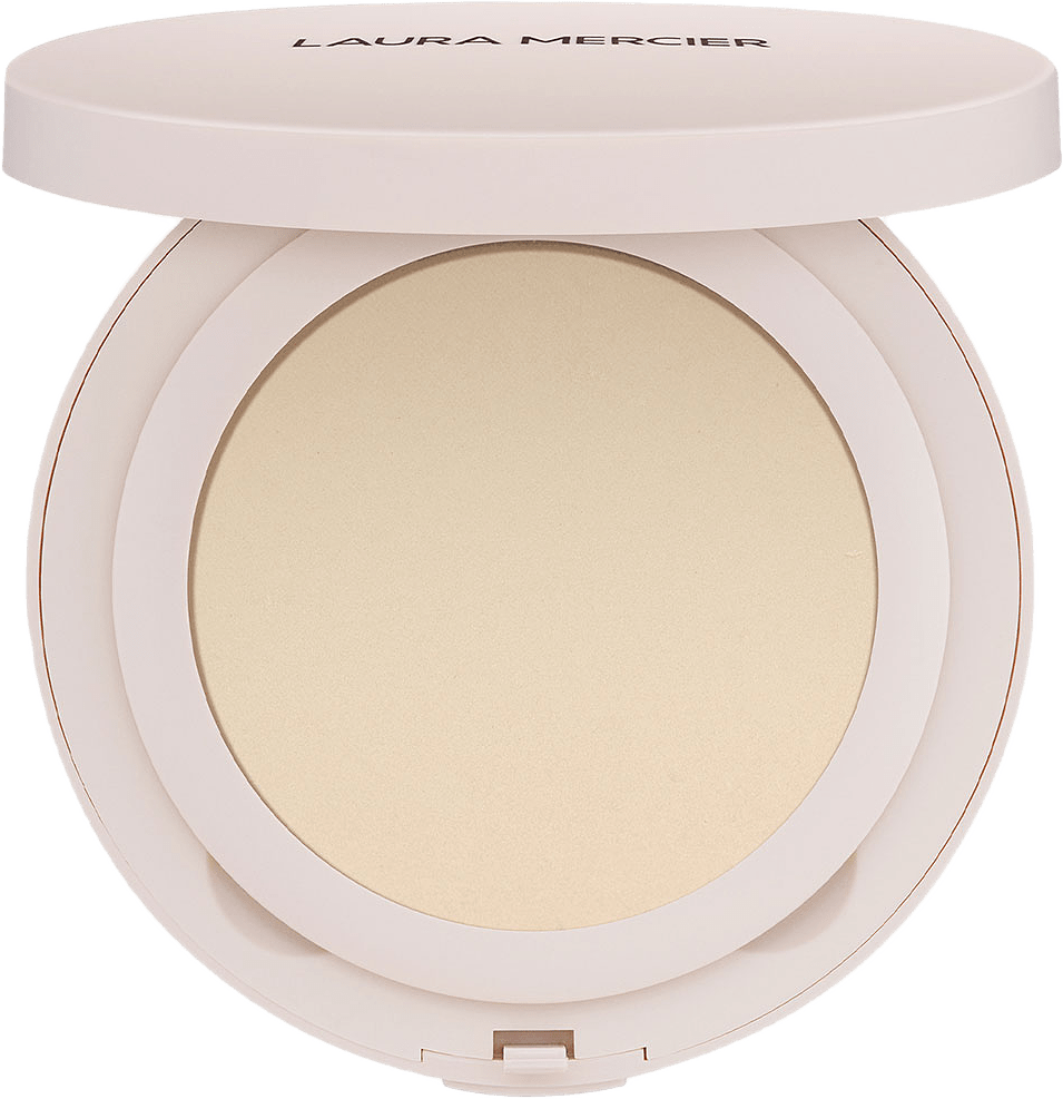 Translucent Pressed Powder Ultra Blur, från Laura Mercier, i färgen Translucent.