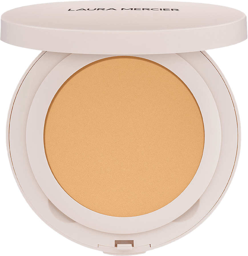Translucent Pressed Powder Ultra Blur, från Laura Mercier, i färgen Translucent Honey.