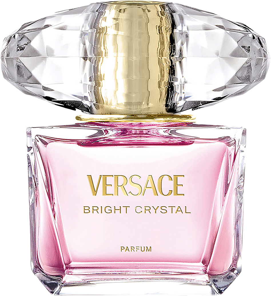Bright Crystal Parfum, från Versace.