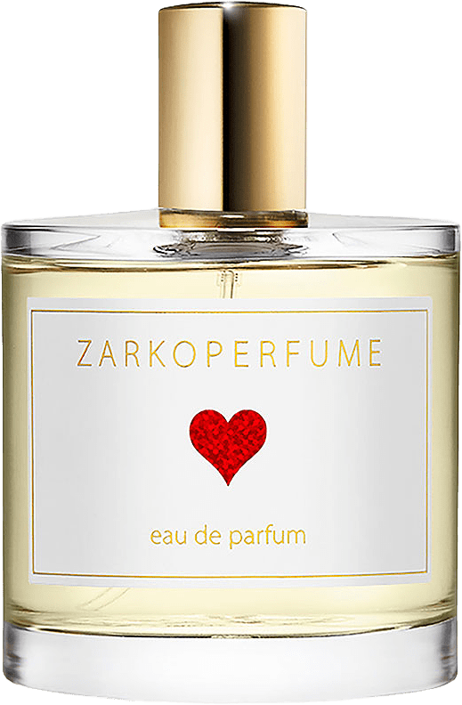 Sending Love EdP, från Zarkoperfumes.