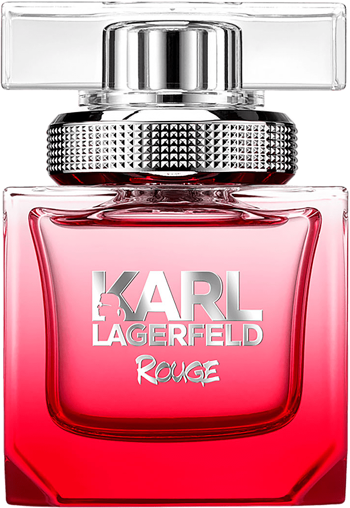 Pour Femme Rouge Eau De Parfum, från Karl Lagerfeld.