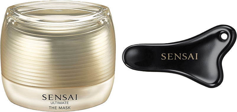 Ultimate The Mask, från Sensai.