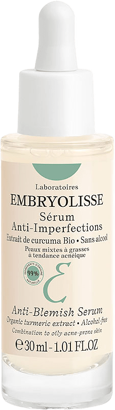 ANTI-BLEMISH SERUM 30 ML, från Embryolisse.