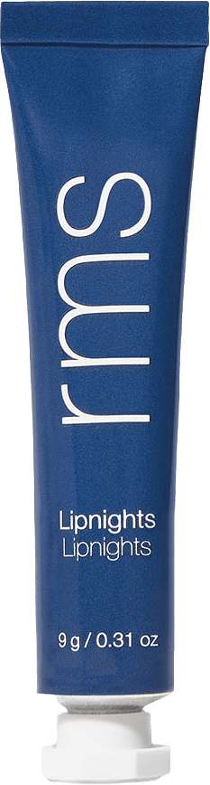 Lipnights Overnight Lip Mask, från rms beauty.