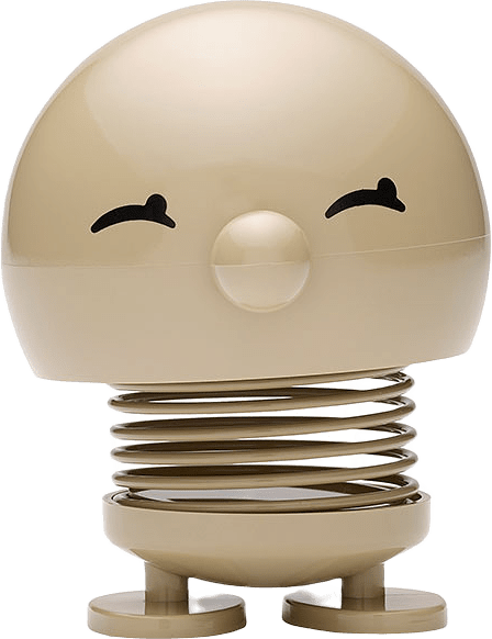 Hoptimist Bimble M, från Hoptimist, i färgen Latte.