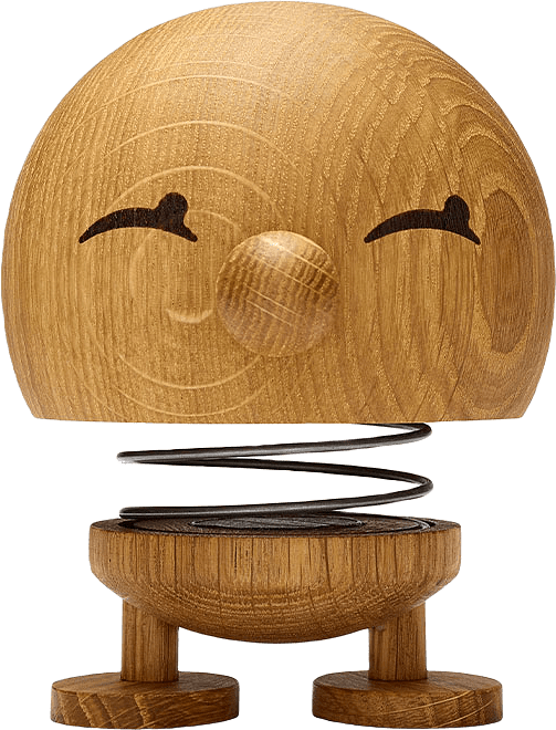 Hoptimist Bimble M, från Hoptimist, i färgen Oak.