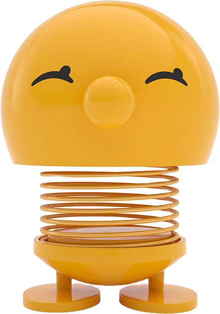 Hoptimist Bimble M, från Hoptimist, i färgen Yellow.