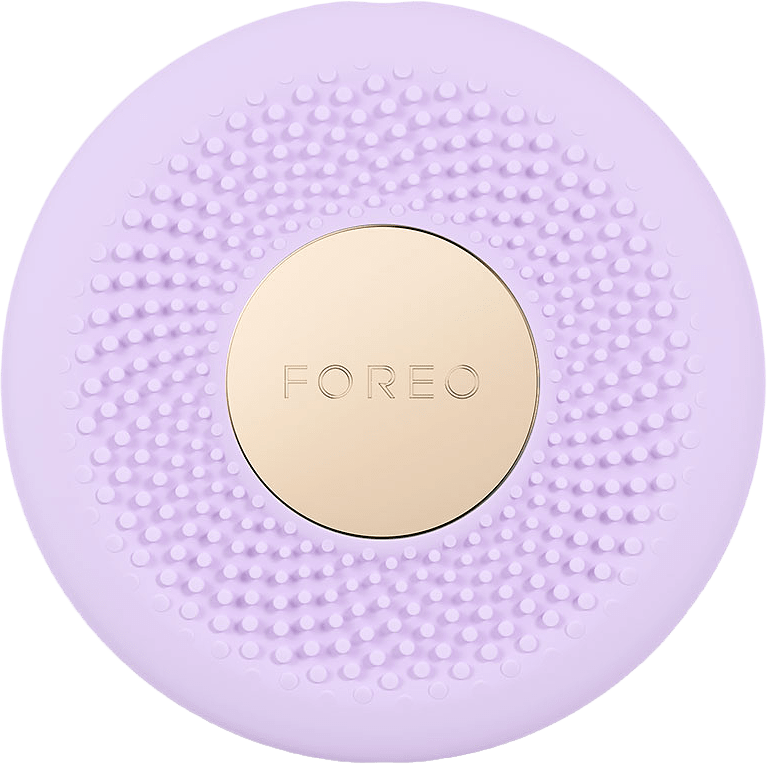 UFO™ 3 go, från FOREO, i färgen Lavender.