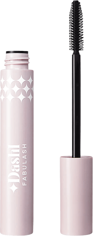 FabuLash Mascara, från DASHL, i färgen Intense Black.