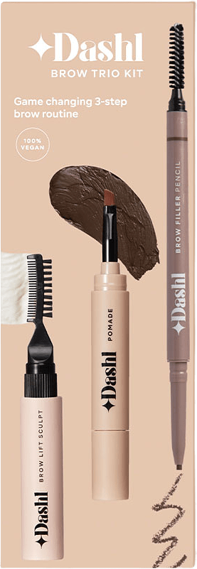 Brow Trio Kit