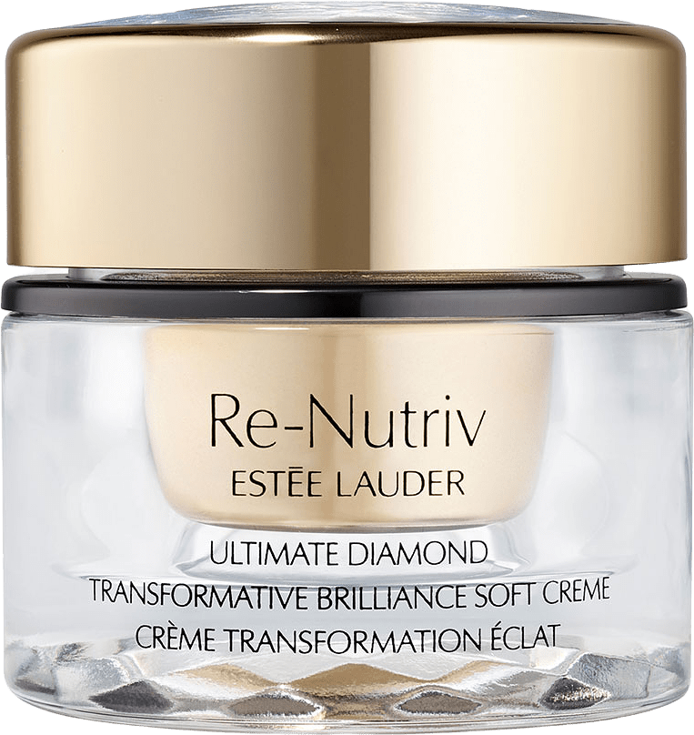 Re-Nutriv Ultimate Diamond Transformative Brilliance Soft Creme, från Estée Lauder.