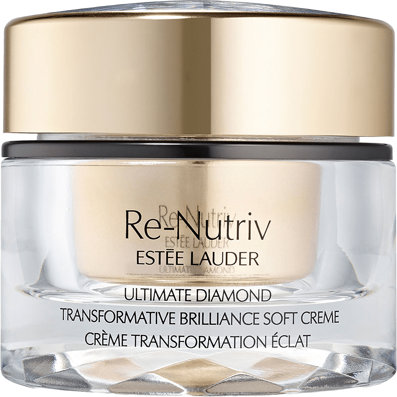 Re-Nutriv Ultimate Diamond Transformative Brilliance Soft Creme, från Estée Lauder.