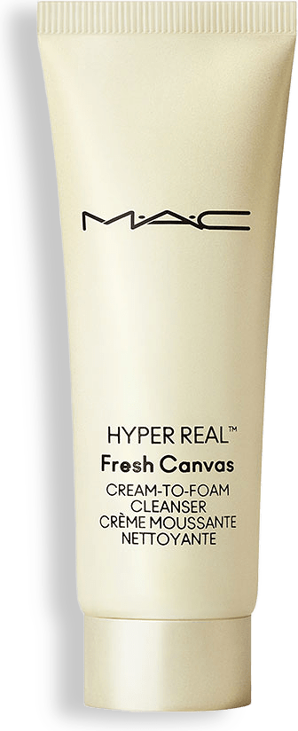 Hyper Real Cleansing Foam