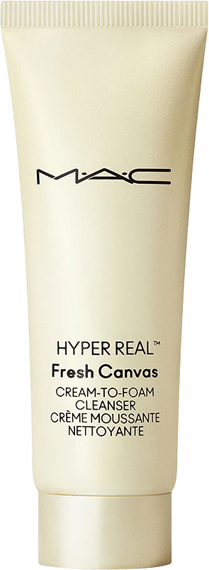 Hyper Real Cleansing Foam, från MAC Cosmetics.