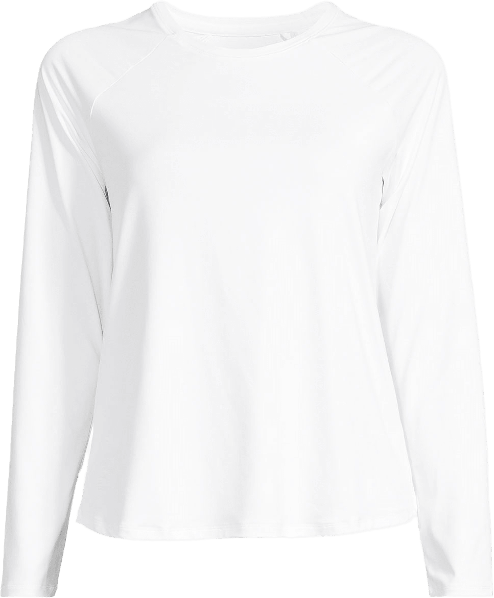 Essential Long Sleeve