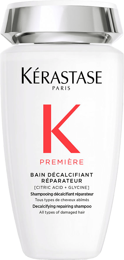 Première Bain Décalcifiant Rénovateur Shampoo, från Kérastase.