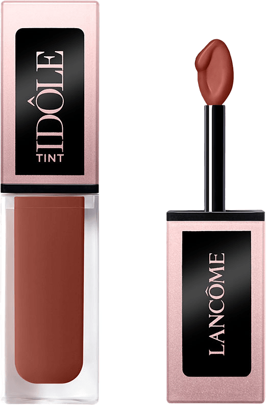 Idôle Tint Liquid Eyeshadow, från Lancôme, i färgen 06.