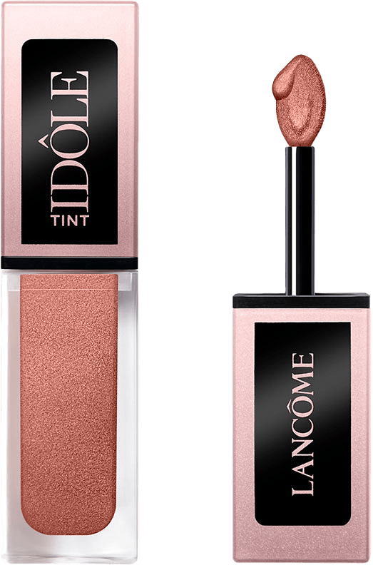 Idôle Tint Liquid Eyeshadow, från Lancôme, i färgen 03.