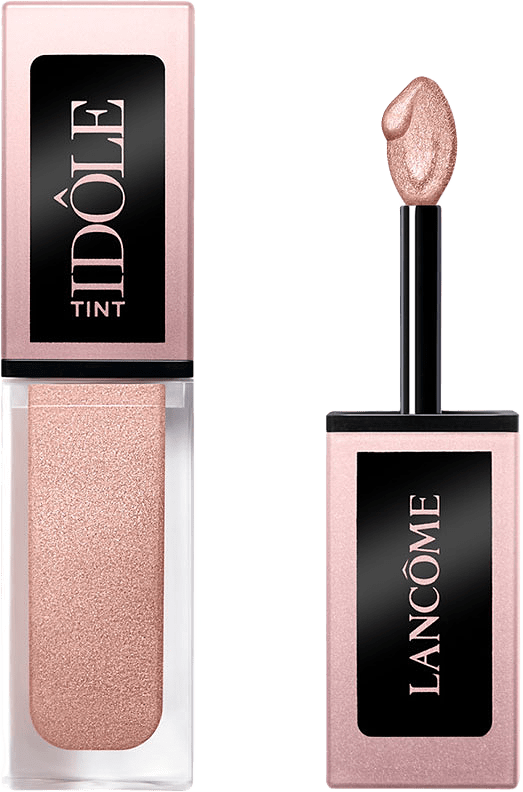 Idôle Tint Liquid Eyeshadow, från Lancôme, i färgen 02.
