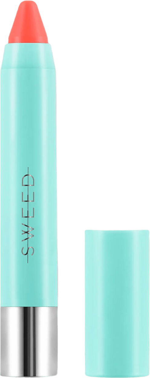 Le Lipstick, från SWEED, i färgen Lydia 1.