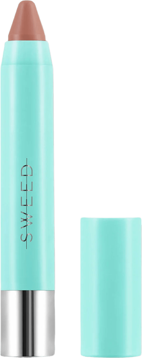 Le Lipstick, från SWEED, i färgen Lydia 2.