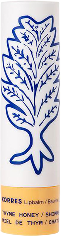 Lip Balm Thyme Honey, från Korres.