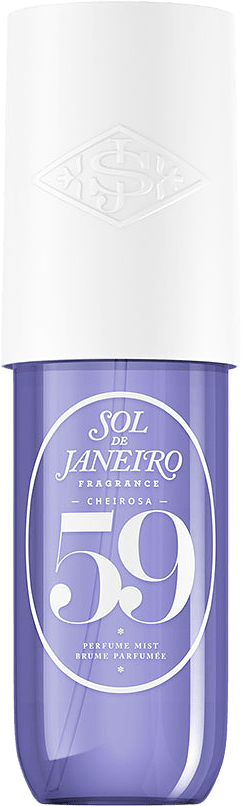 Cheriosa 59 Perfume Mist, från Sol de Janeiro.