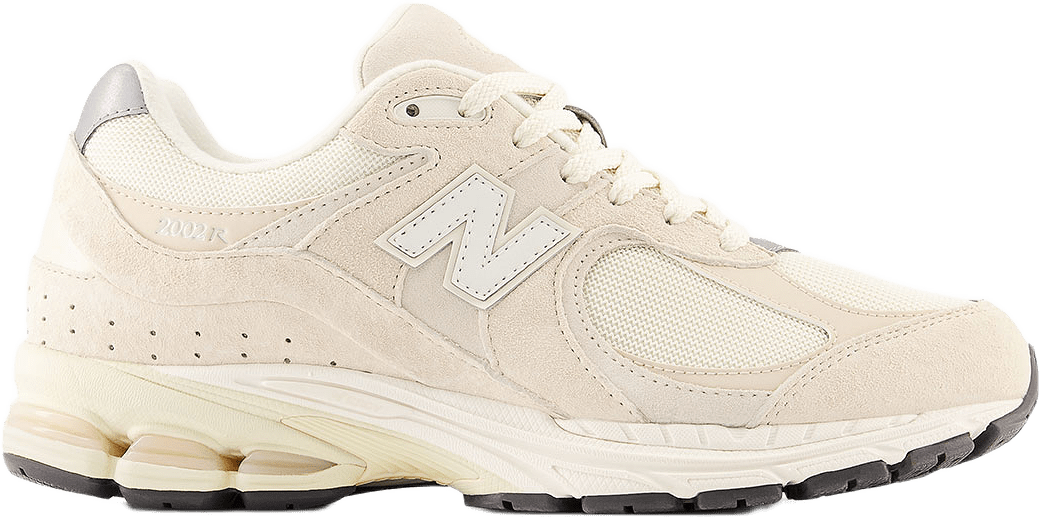 New Balance 2002R, från New Balance, i färgen Calm Taupe.