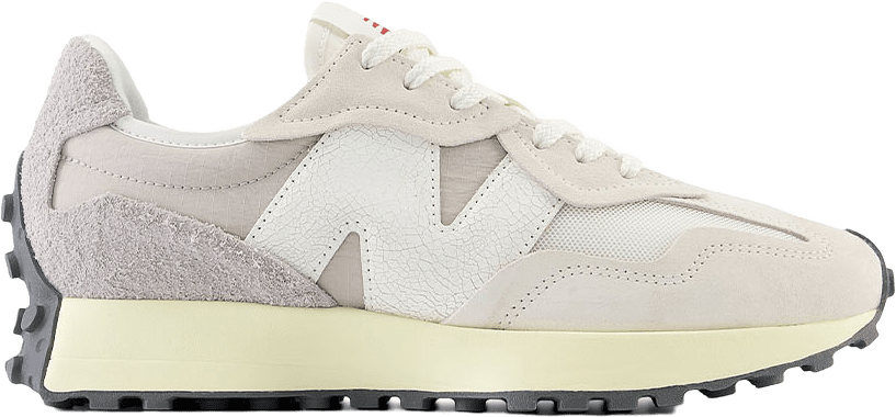 New Balance U327, från New Balance, i färgen Sea Salt.