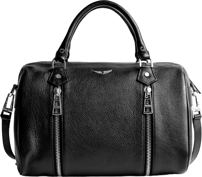 Sunny Medium Grained Leather