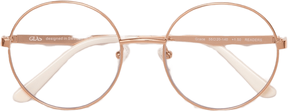 Grace Readers