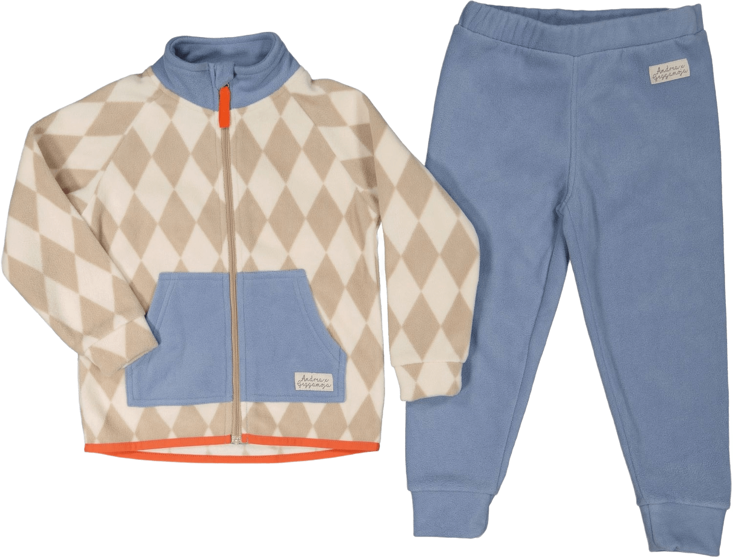 Fleece Set