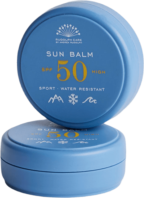 Sun Balm SPF 50, från Rudolph Care.