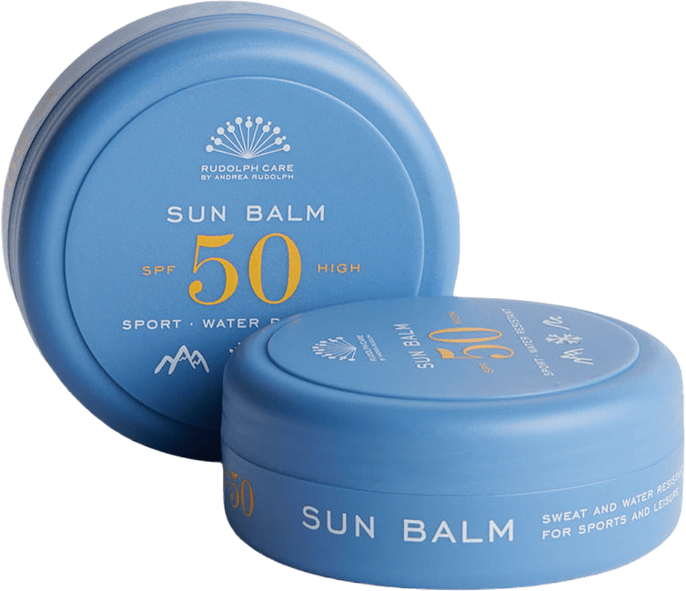 Sun Balm SPF 50, från Rudolph Care.