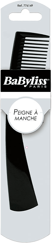 BaByliss Kam med handtag, från Babyliss Paris.