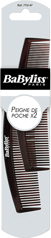 BaByliss Fickkam, från Babyliss Paris.