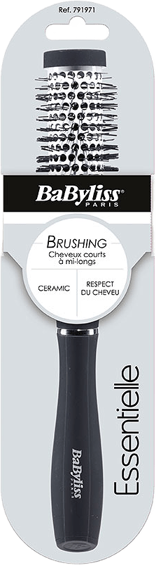 BaByliss Keramisk Fönborste, från Babyliss Paris.