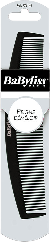 BaByliss Stor Kam, från Babyliss Paris.