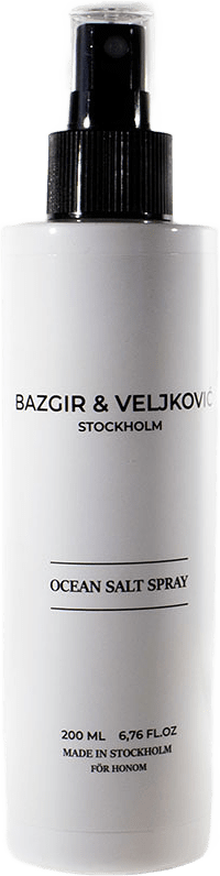 Ocean Salt Spray, från Bazgir & Veljkovic.